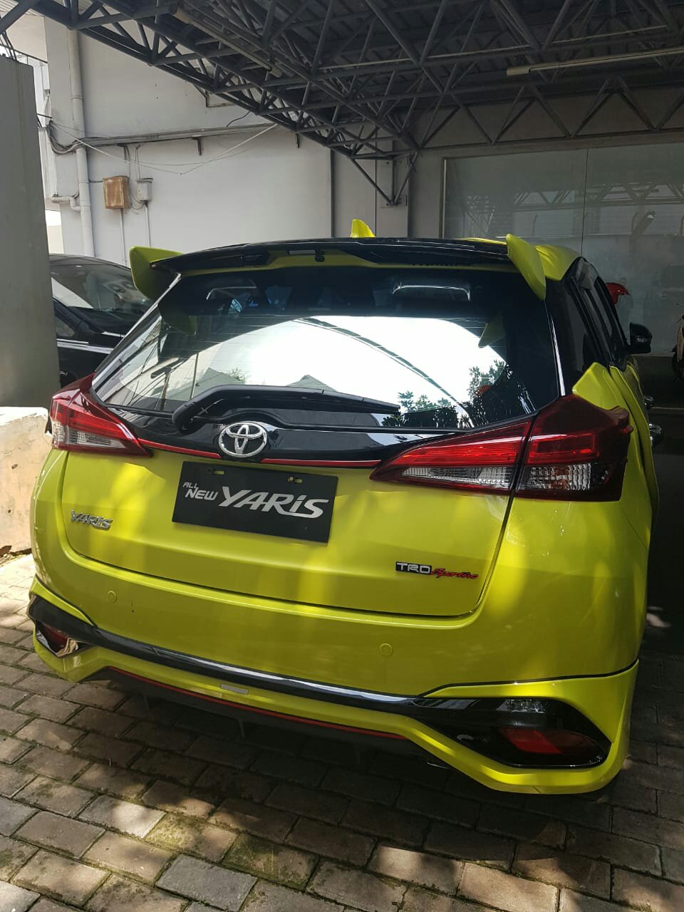 Harga Toyota Yaris Di Jakarta Timur Hub 0811 9302 233 Jual Mobil