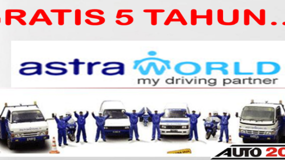 Beberapa Layanan Dealer Auto 2000 tebet supomo yang harus Anda tahu