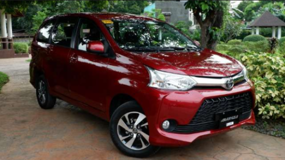 Promo Toyota Avanza Veloz DP 15 jutaan Cicilan Ringan hanya di Jakarta
