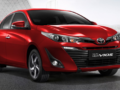 Promo Toyota Vios Dengan Cicilan Ringan dan DP murah di Jakarta
