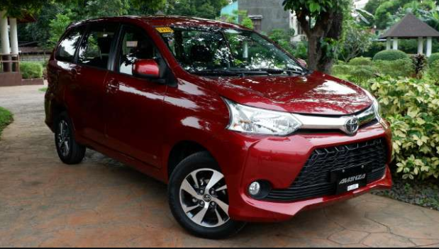 Harga Mobil Avanza Veloz terbaru di Jakarta selatan